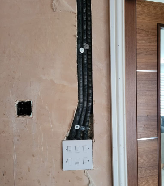 Domestic Electrical Services