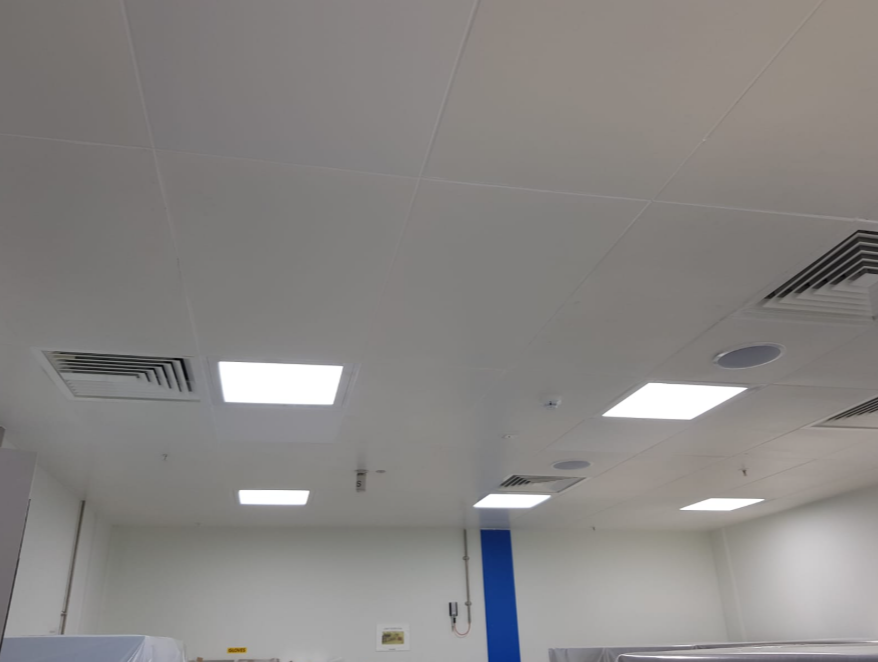 Commercial Electrical Services