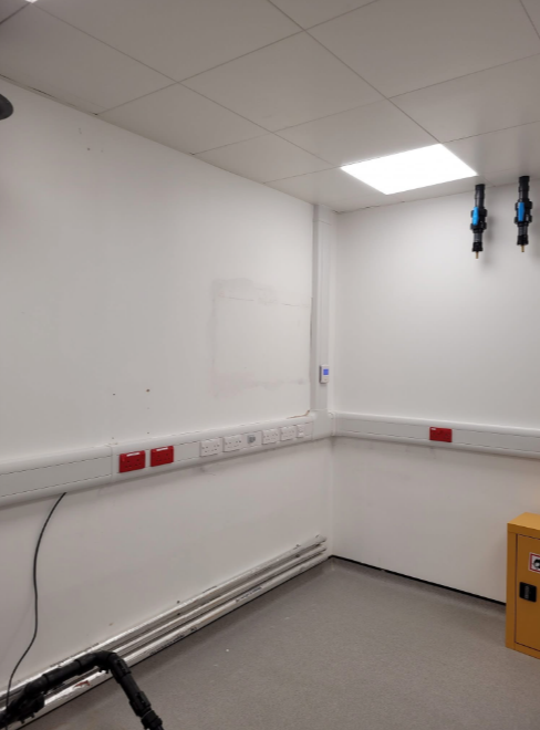 Commercial Electrical Services