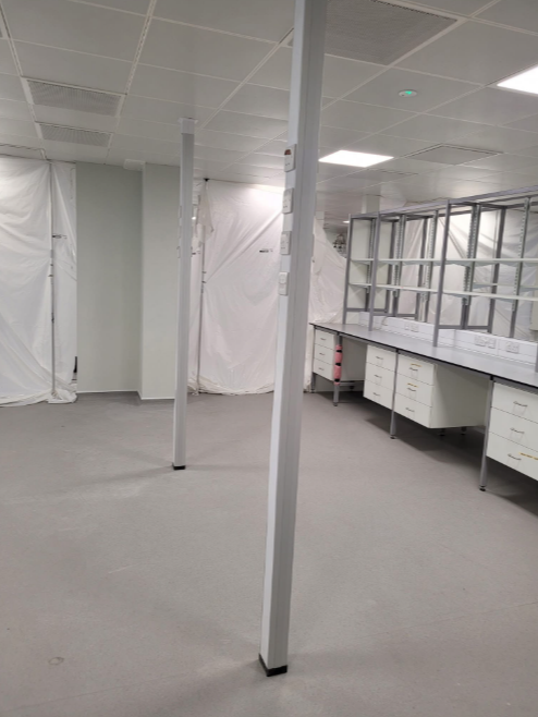 Commercial Electrical Services