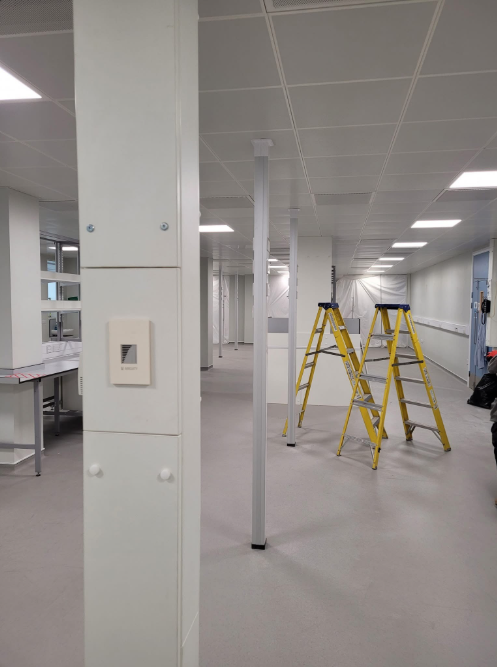 Commercial Electrical Services