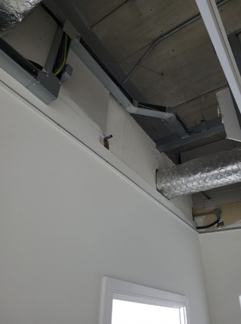 Commercial Electrical Services