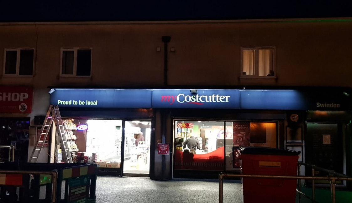 Commercial Electrical Services