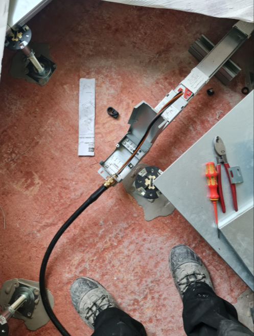 Commercial Electrical Services