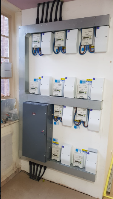 Commercial Electrical Services