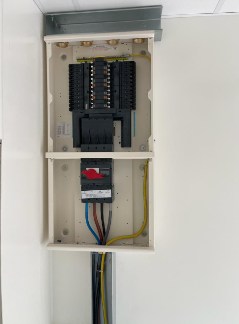 Commercial Electrical Services