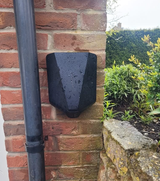 EV Charger Installation