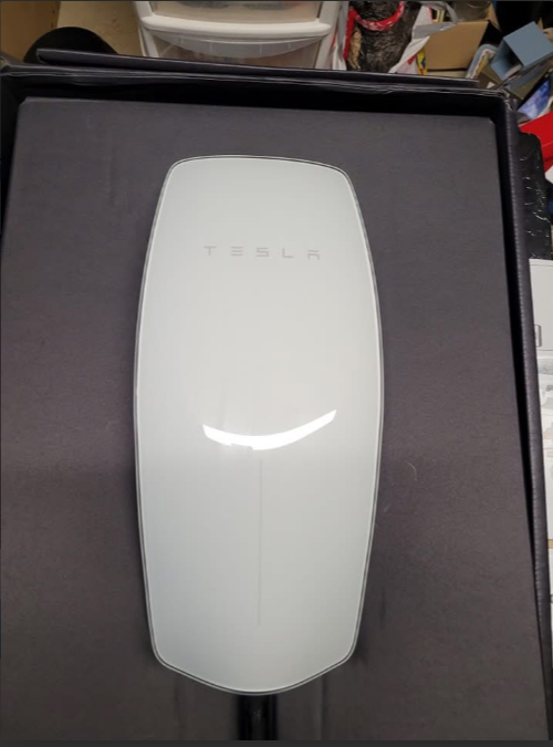 EV Charger Installation