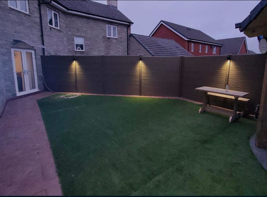 Lighting Installations