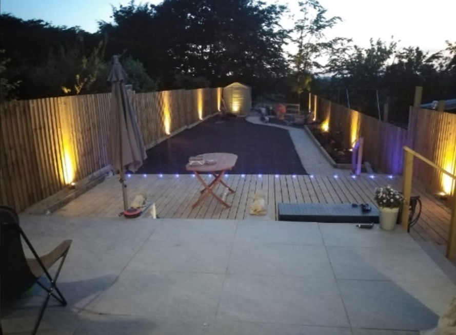 Lighting Installations