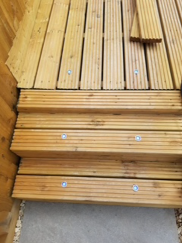 Lighting Installations