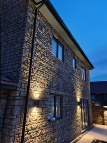 Lighting Installations