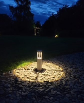 Lighting Installations