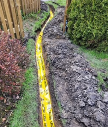 Lighting Installations