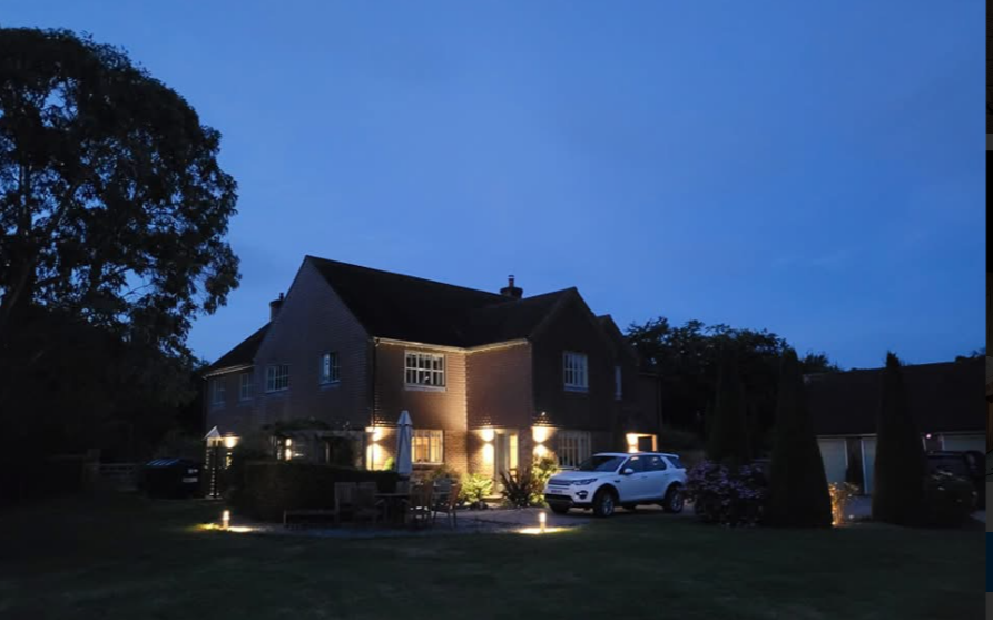 Lighting Installations