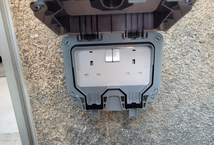 Lighting Installations