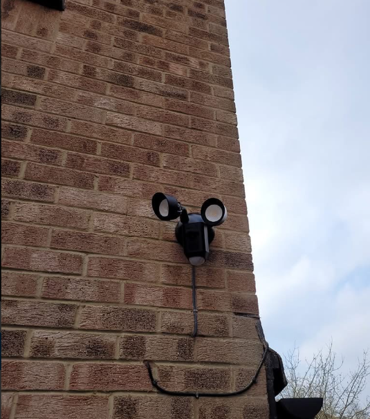 Lighting Installations