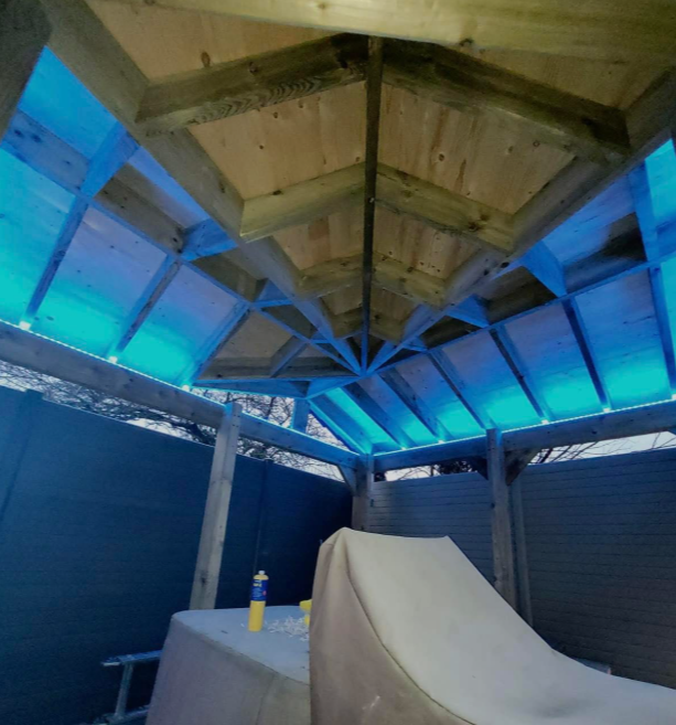 Lighting Installations