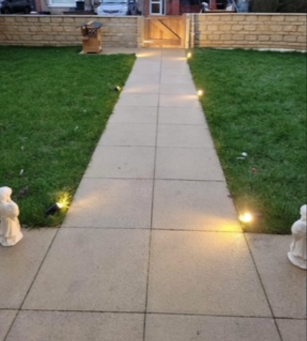 Lighting Installations