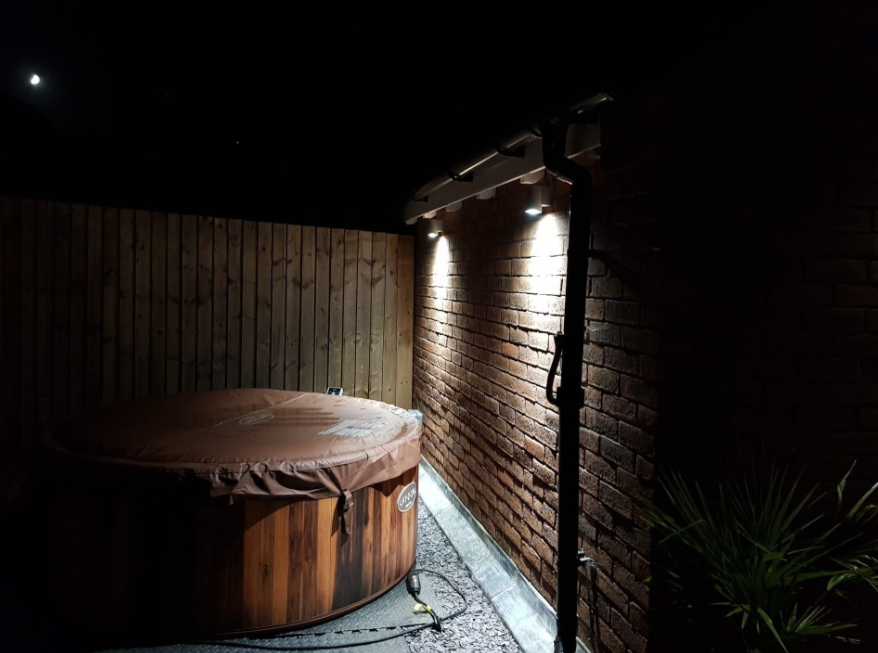 Lighting Installations