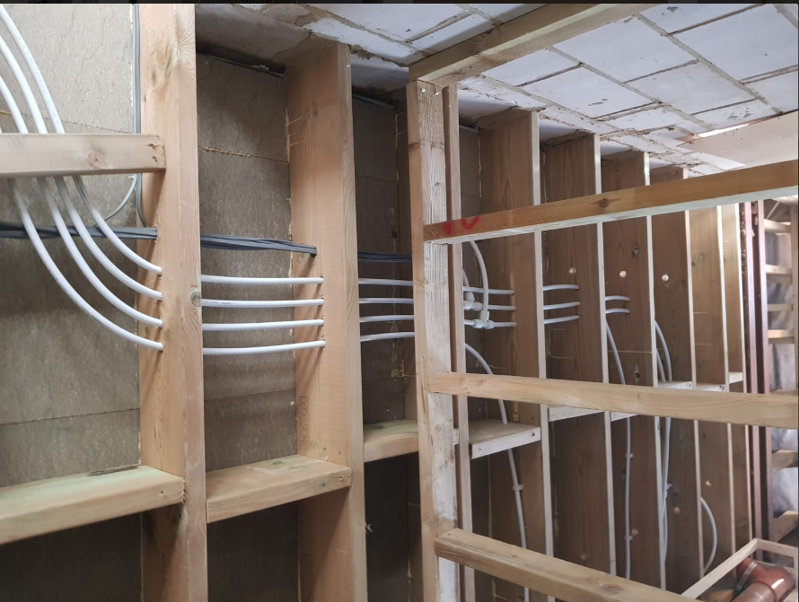 Electrical Services