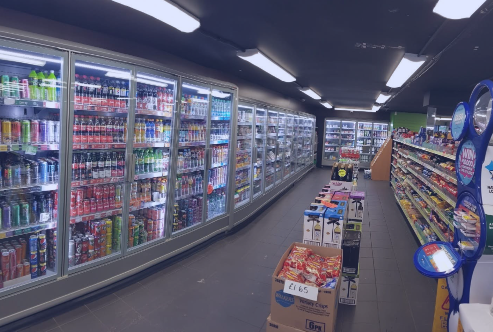 Commercial Electrical Services