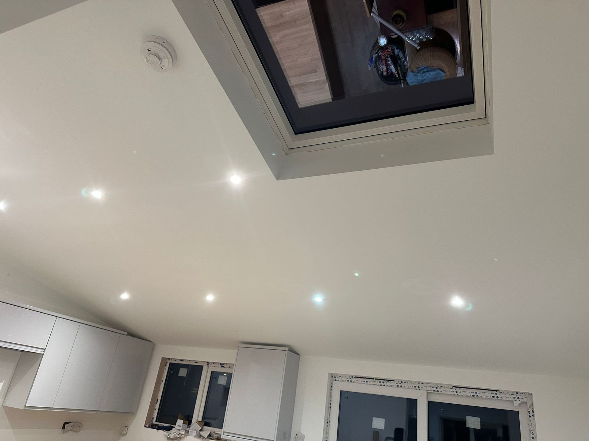 Emergency Electrician near me Swindon