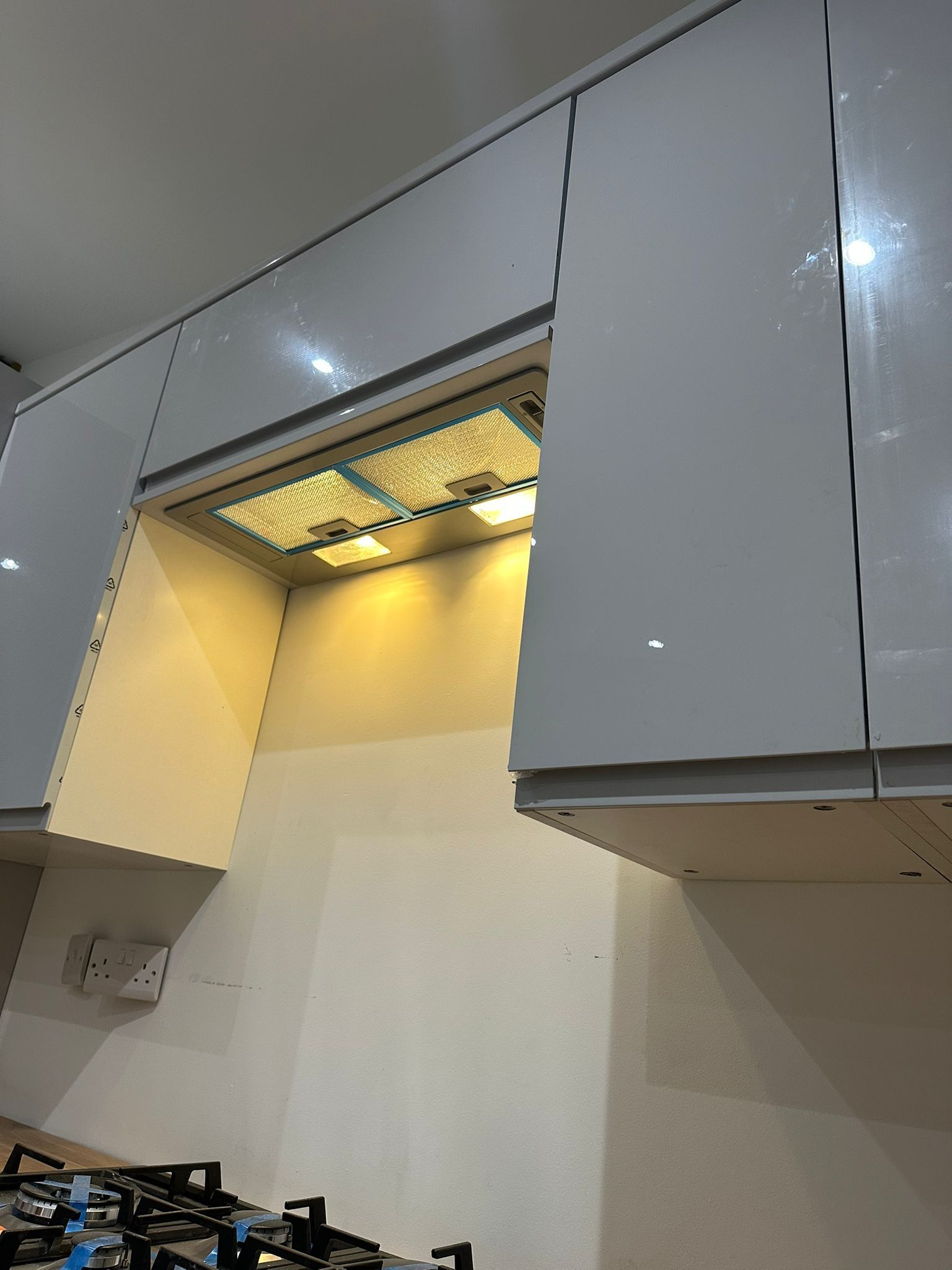 Emergency Electrician near me Swindon