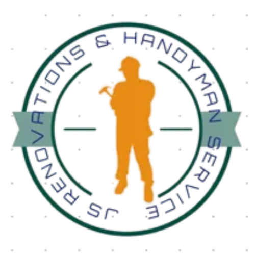 JS Renovations & Handyman Services logo