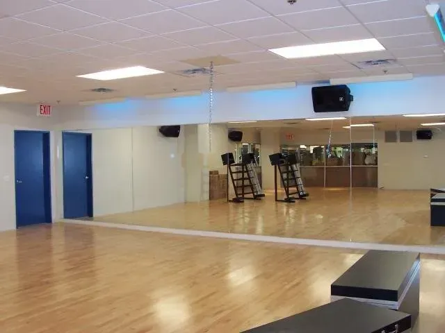 Dance Studio - Woodbridge, VA - Woodbridge Glass Co.