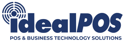 Ideal POS Future Ready Logo