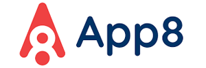 App8 Logo
