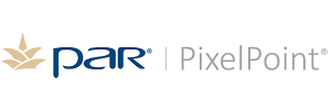 Par Pixel Point Logo