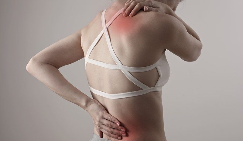 Back Pain — Sarasota, FL — Meilus Precision Therapy