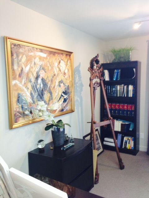 paintings inside nortary office 2