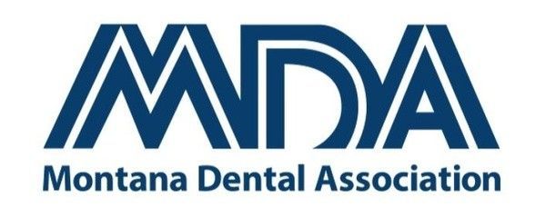 Montana Dental Association Logo