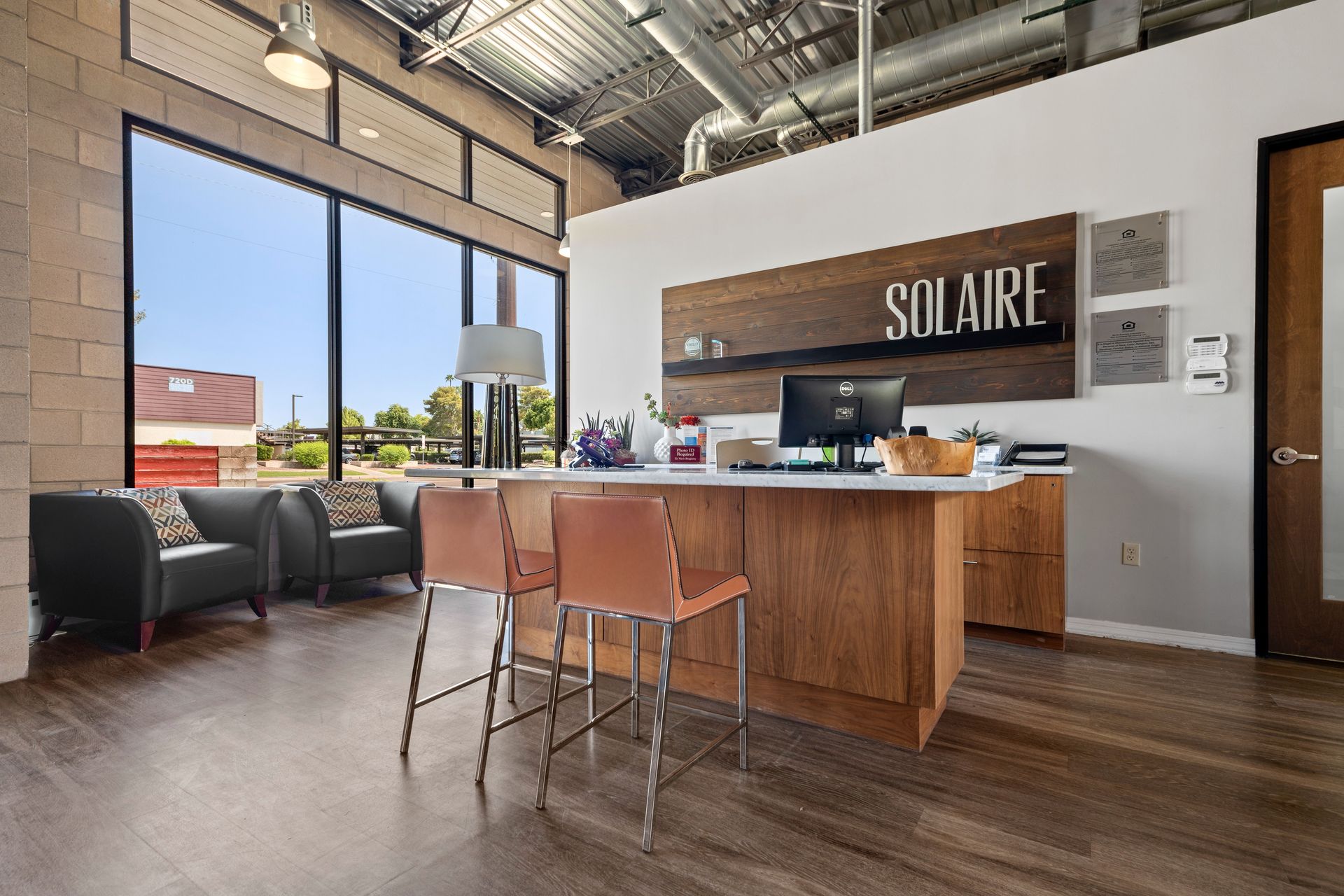 Solaire on Scottsdale Apartments for Rent in Tempe, AZ