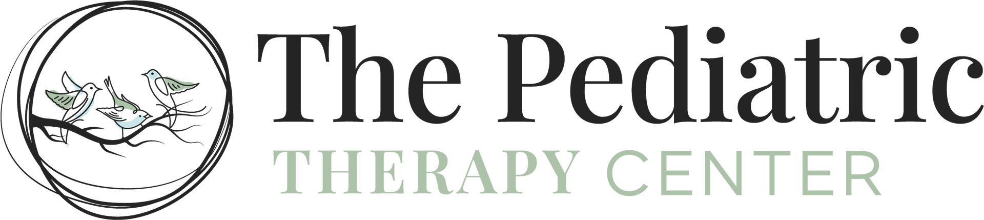 Pediatric Therapy Services | The Pediatric Therapy Center