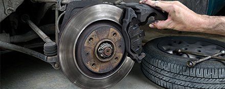 Wheel alignments in Mt Manganui