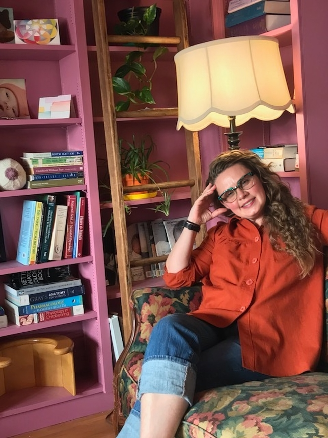 Lactation consultant near me 