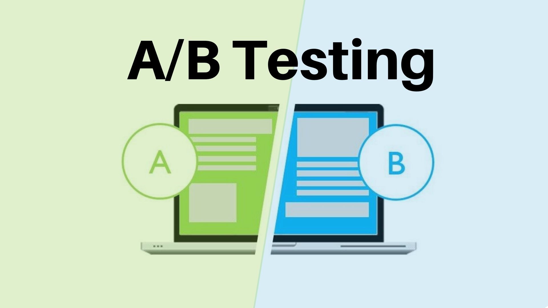 A/B Testing Process