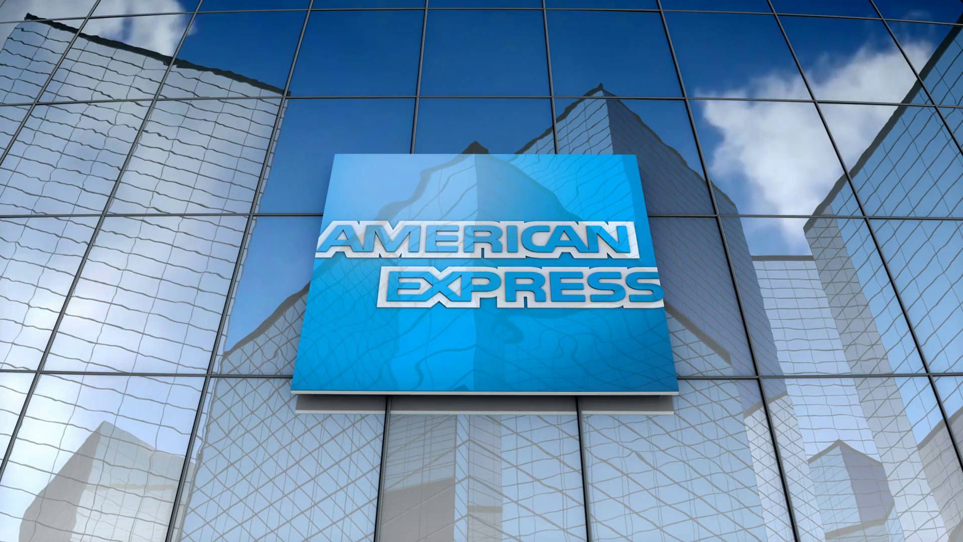 Financial Services Redesign: American Express