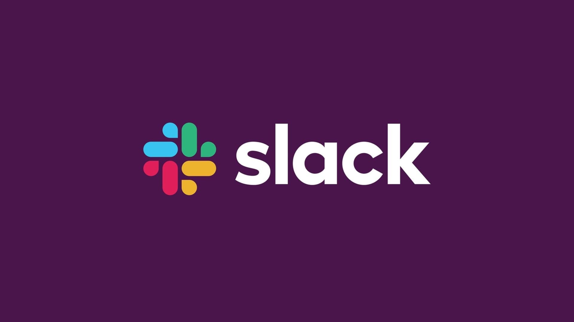Tech Startup Excellence: Slack