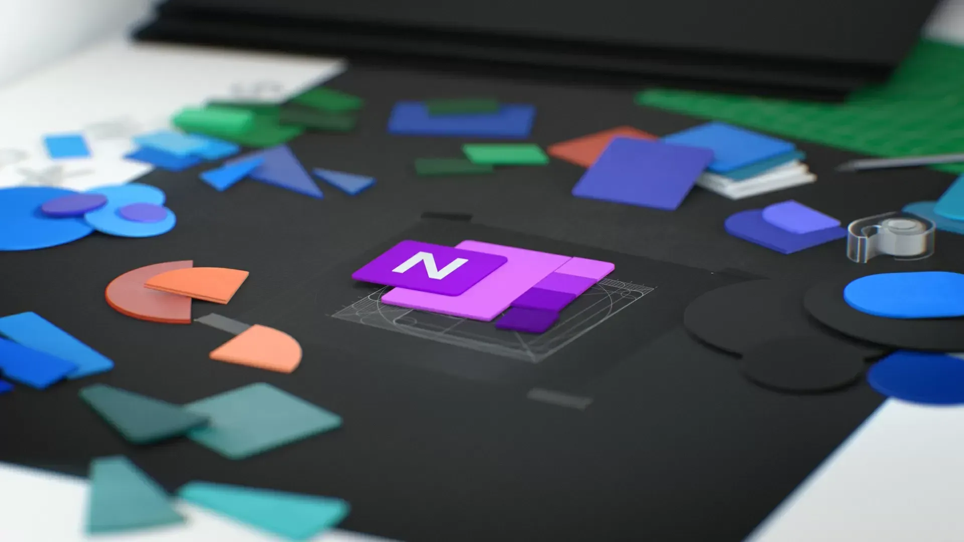 Visual Elements and Icons