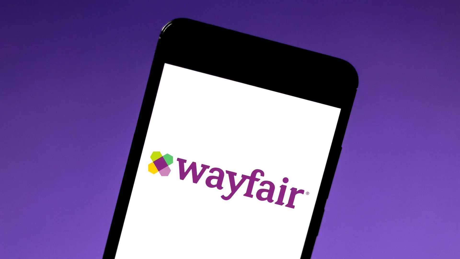 E-commerce Redesign: Wayfair E-commerce Redesign: Wayfair