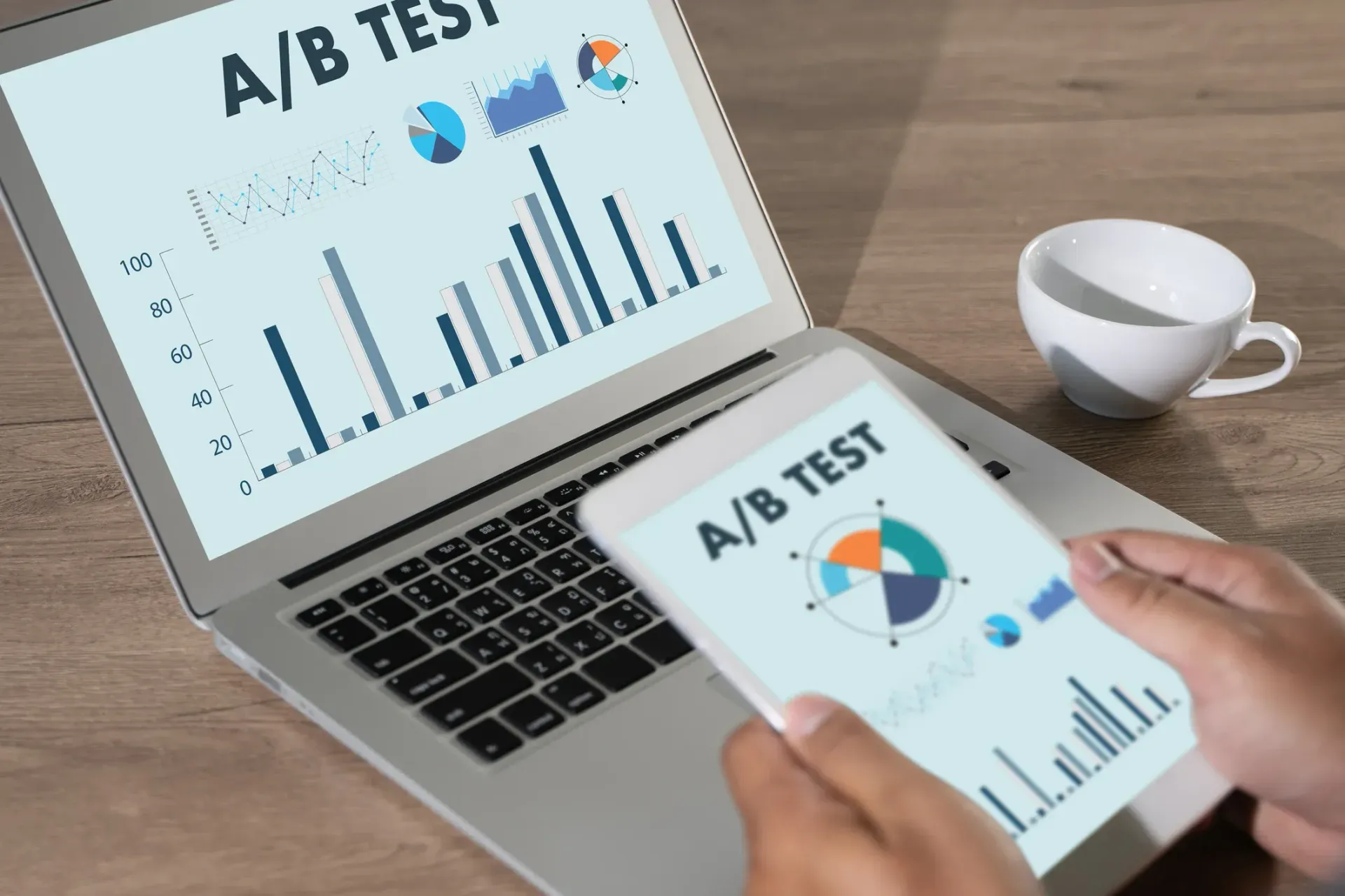 What is A/B Testing? What is A/B Testing?