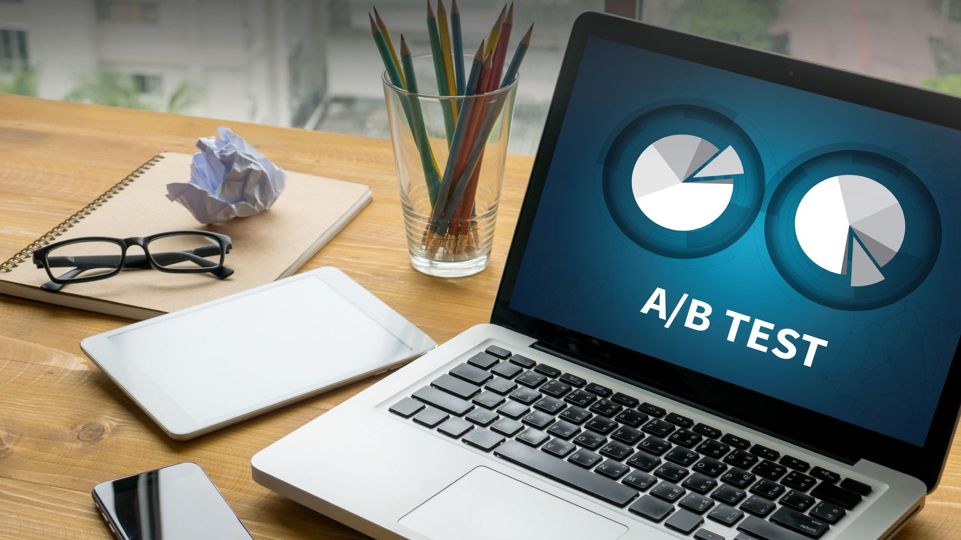 Why is A/B Testing Important in Web Design?