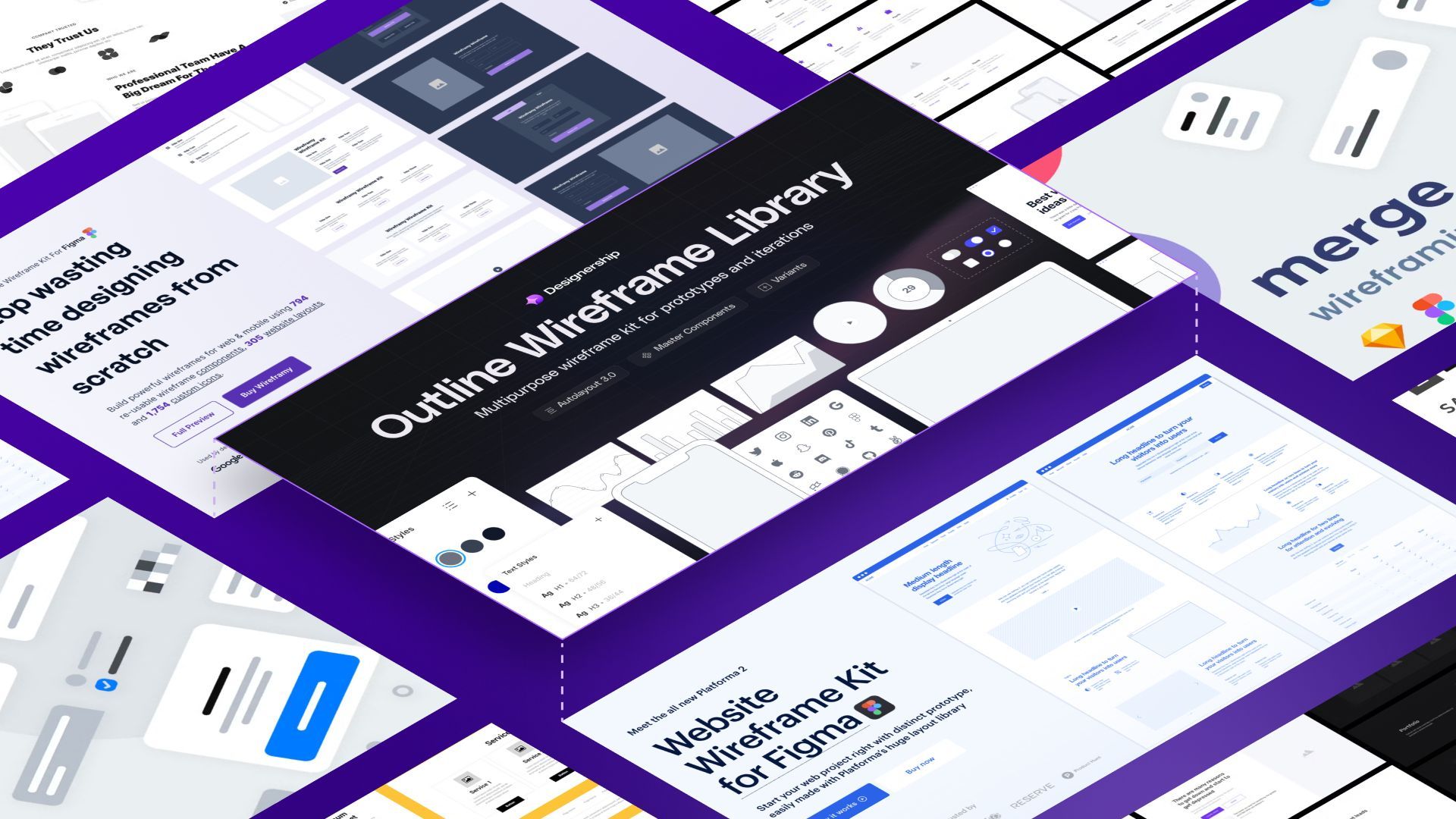 Wireframing and Prototyping Tools