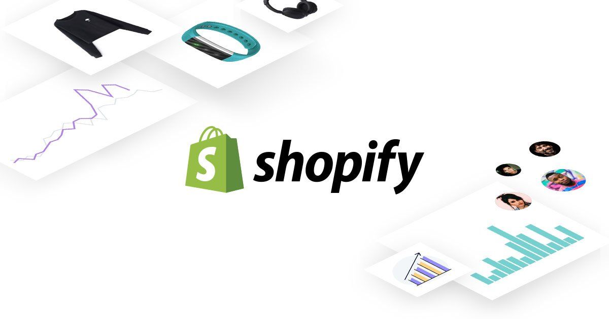 Shopify: An In-Depth Review of the eCommerce Builder