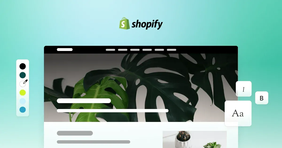 shopify customer support